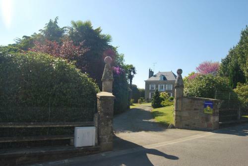 B&B Le Mesnil