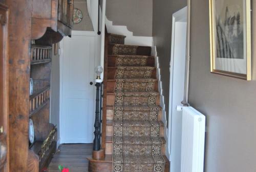 B&B Le Mesnil