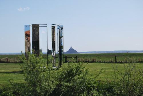 B&B Le Mesnil