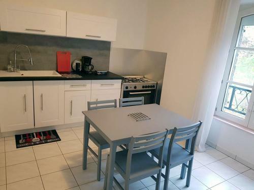 G�te Santenay Les Bains