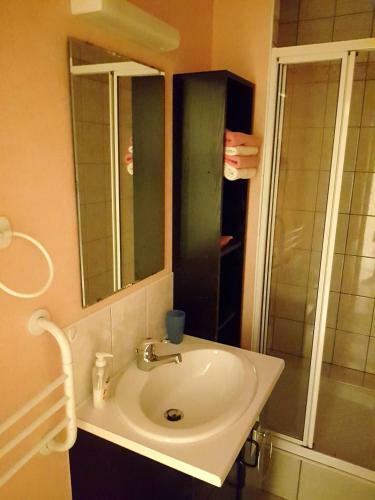 G�te Santenay Les Bains