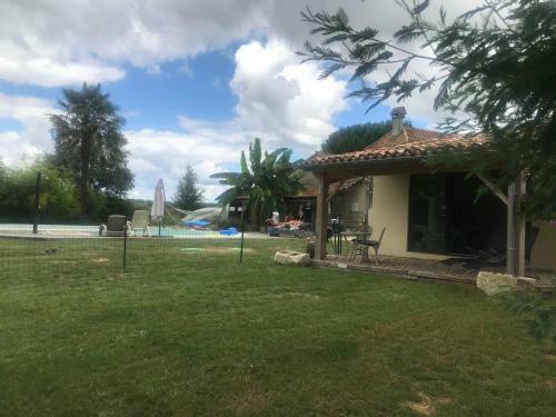 La Porcherie