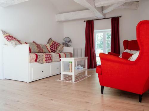 Bed & Breakfast Ch�teau Destin�e