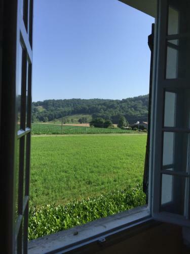 Bed & Breakfast Saint Sever Des Pyrenees