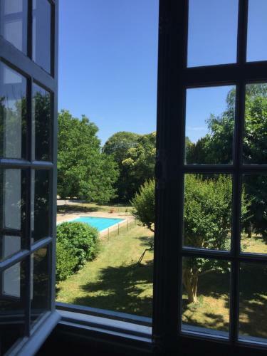 Bed & Breakfast Saint Sever Des Pyrenees