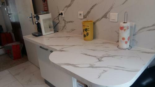 Apartamentos Appartement F3 Valescure