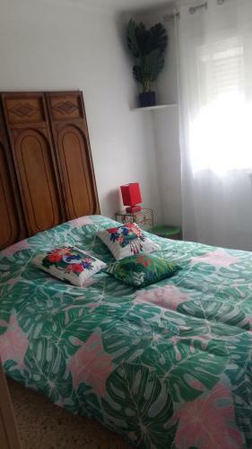 Apartamentos Appartement F3 Valescure