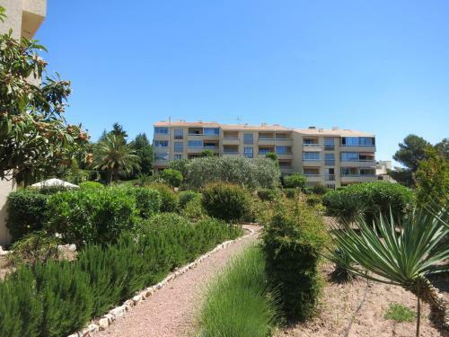 Apartamento Joli Studio A Front De Mer