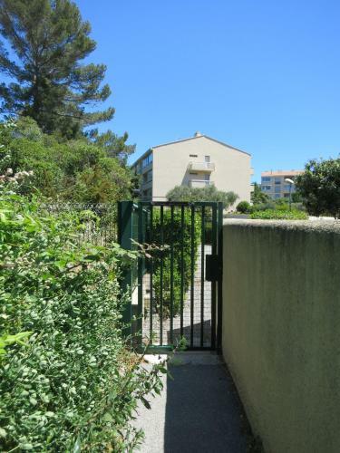 Apartamento Joli Studio A Front De Mer