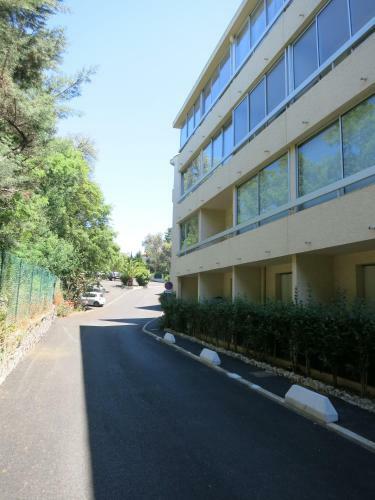Apartamento Joli Studio A Front De Mer