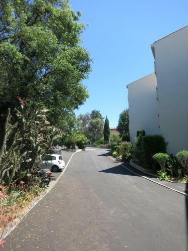 Apartamento Joli Studio A Front De Mer