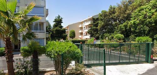 Apartamento Joli Studio A Front De Mer