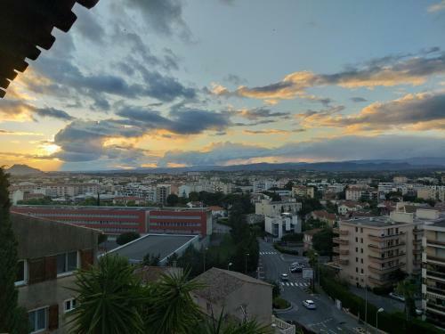 Apartamento Joli Appartement Centre Saint-raphael Piscine