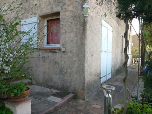 Apartamento Joli Appartement Centre Saint-raphael Piscine