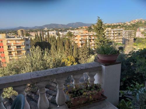 Apartamento Joli Appartement Centre Saint-raphael Piscine
