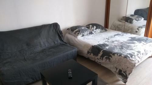Apartamento Joli Appartement Centre Saint-raphael Piscine