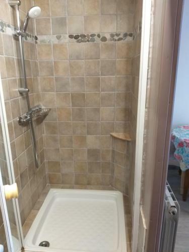 Apartamento Joli Appartement Centre Saint-raphael Piscine