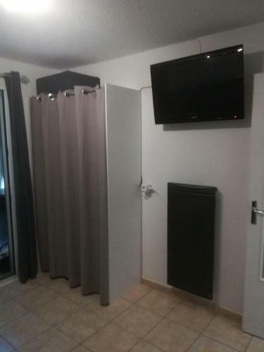 Apartamento Studio B Front De Mer