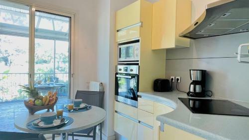 Villa Thalassa Yourhosthelper