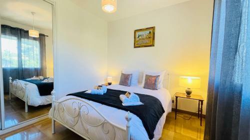 Villa Thalassa Yourhosthelper