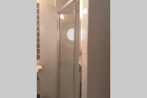 Apartamento 2 Pi�ces, Beau Balcon,dans R�sidence Avec Piscine