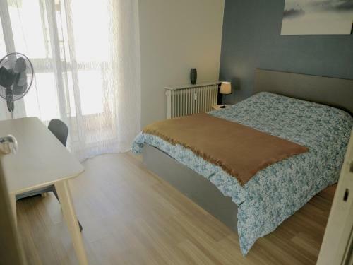 Apartamento Le Lorenzo Chic - Saint-rapha�l - Sncf - Wi-fi