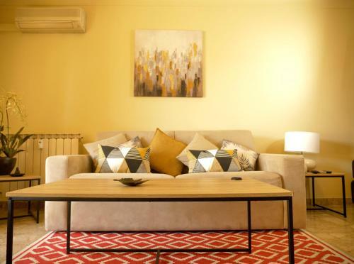 Apartamento Le Lorenzo Chic - Saint-rapha�l - Sncf - Wi-fi