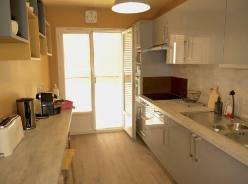Apartamento Le Lorenzo Chic - Saint-rapha�l - Sncf - Wi-fi