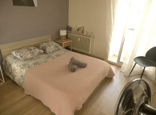 Apartamento Le Lorenzo Chic - Saint-rapha�l - Sncf - Wi-fi
