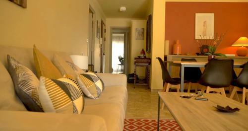 Apartamento Le Lorenzo Chic - Saint-rapha�l - Sncf - Wi-fi