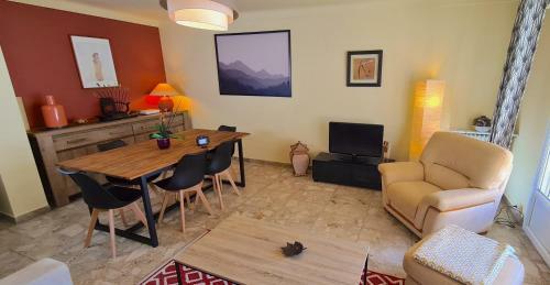 Apartamento Le Lorenzo Chic - Saint-rapha�l - Sncf - Wi-fi