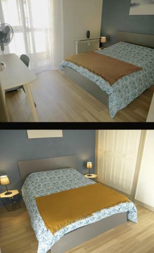 Apartamento Le Lorenzo Chic - Saint-rapha�l - Sncf - Wi-fi