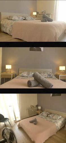 Apartamento Le Lorenzo Chic - Saint-rapha�l - Sncf - Wi-fi