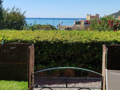 Apartamento Vacances � Agay