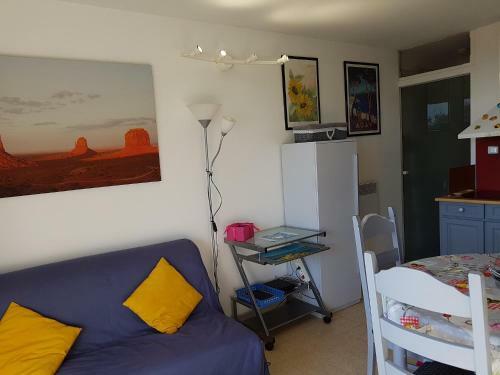 Apartamento Vacances � Agay