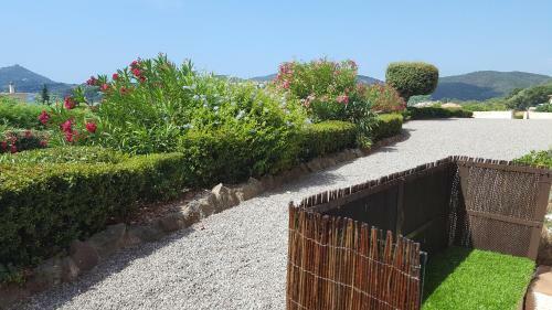 Apartamento Vacances � Agay
