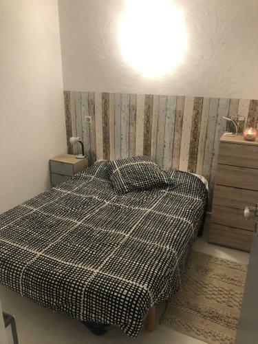 Apartamento Apt With Swimming Pool 500m From The Beach