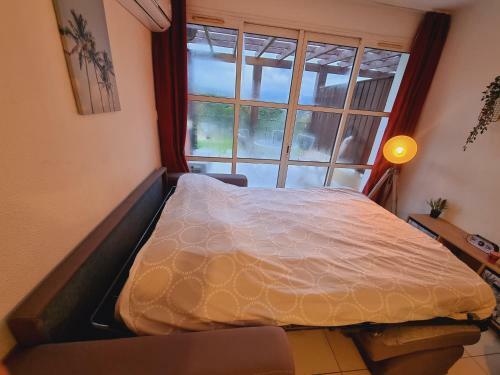 Apartamento "red Rock" Studio R�nov� Clim, Parking,wifi