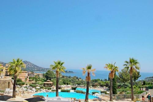 Apartamento "red Rock" Studio R�nov� Clim, Parking,wifi