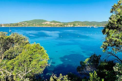 Apartamento Superbe 6 Couchages / Terrasse � 2 Pas de La Mer