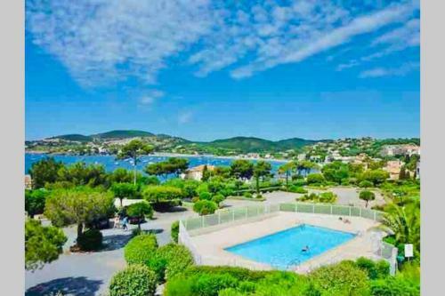 Apartamento Superbe 6 Couchages / Terrasse � 2 Pas de La Mer