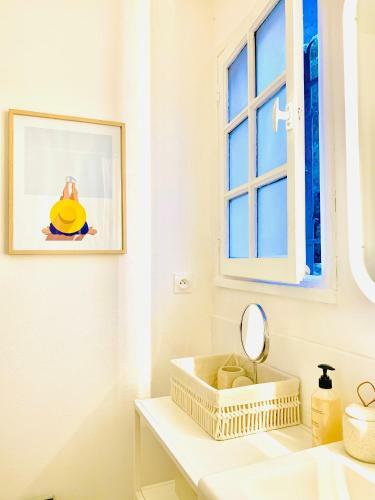 Apartamento Superbe 6 Couchages / Terrasse � 2 Pas de La Mer