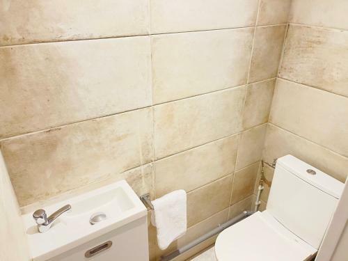 Apartamento Les Jardins Du Port Santa Yourhosthelper