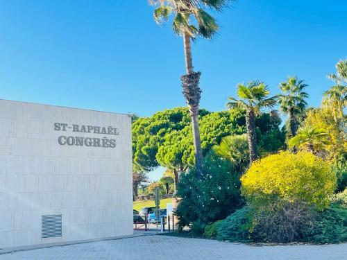 Apartamento Les Jardins Du Port Santa Yourhosthelper
