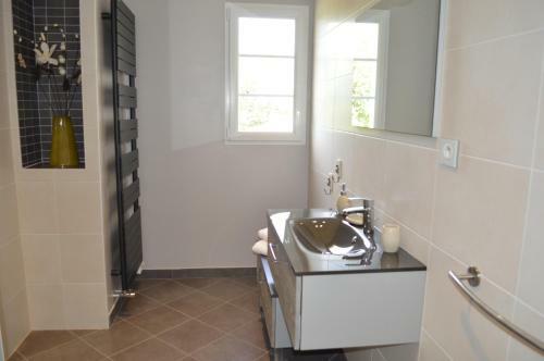 Bed & Breakfast Le Logis Des Langrottes
