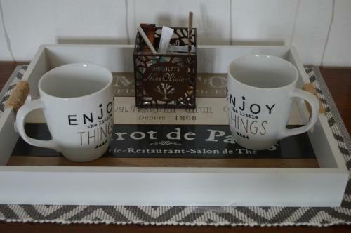 Bed & Breakfast Le Logis Des Langrottes