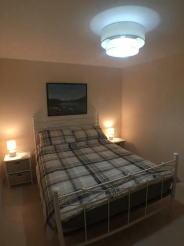 Les Quatre Filles - Entire 1 Bed Apartment