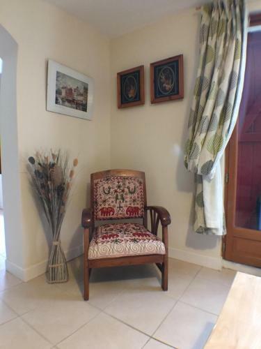 Les Quatre Filles - Entire 1 Bed Apartment