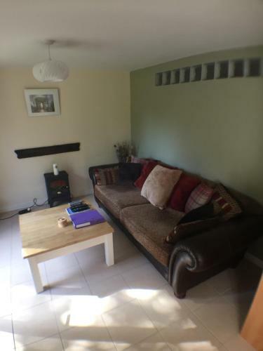 Les Quatre Filles - Entire 1 Bed Apartment