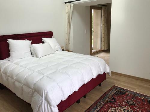 Hostal Domaine de Badine, Bordeaux Centre 15mn